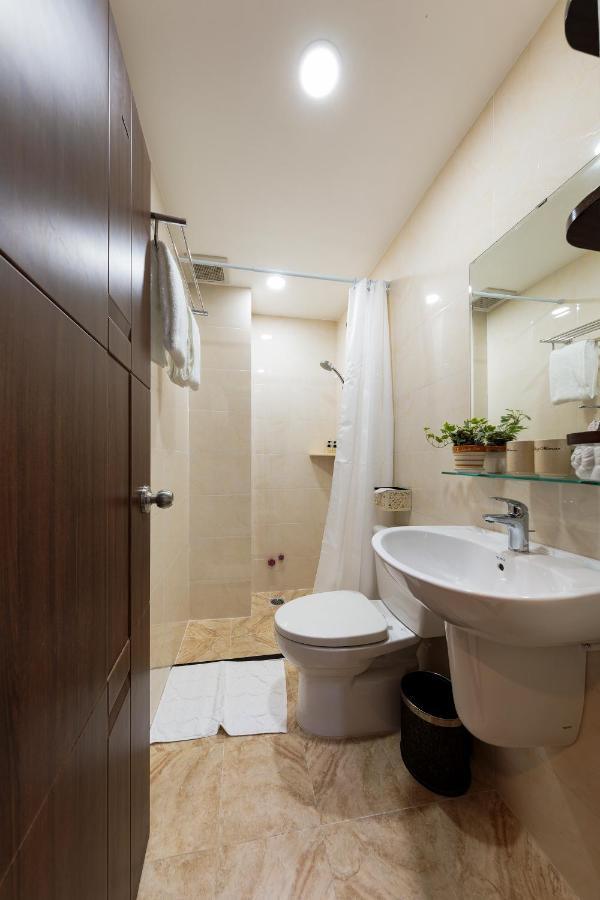 Hotel Chez Mimosa Boutique - New address 135 Tran Hung Dao à Hô Chi Minh-Ville Extérieur photo
